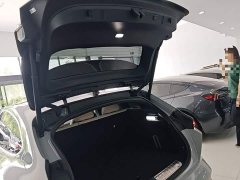 Nio ET5T 75kWh Touring - ფოტო 19