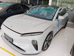 Nio ET5T 75kWh Touring - ფოტო 2