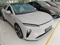 Nio ET5T 75kWh Touring - ფოტო 4