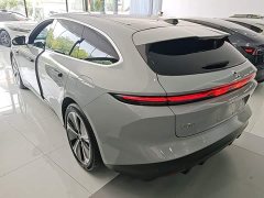 Nio ET5T 75kWh Touring - ფოტო 5