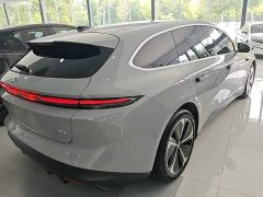 Nio ET5T 75kWh Touring - ფოტო 7
