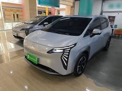 GAC AION Y 2023 Younger Star Shine Edition - ფოტო 2