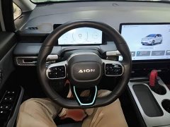 GAC AION Y 2023 Younger Star Shine Edition - ფოტო 7