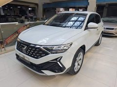 Volkswagen Jetta VS5 280TSI Automatic Comfort Edition - ფოტო 1
