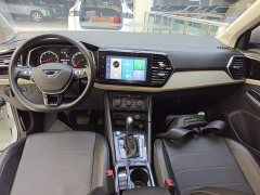 Volkswagen Jetta VS5 280TSI Automatic Comfort Edition - ფოტო 10