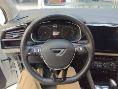 Volkswagen Jetta VS5 280TSI Automatic Comfort Edition - ფოტო 11