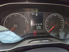 Volkswagen Jetta VS5 280TSI Automatic Comfort Edition - ფოტო 12