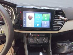Volkswagen Jetta VS5 280TSI Automatic Comfort Edition - ფოტო 13