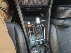 Volkswagen Jetta VS5 280TSI Automatic Comfort Edition - ფოტო 14