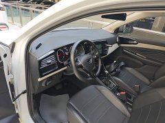 Volkswagen Jetta VS5 280TSI Automatic Comfort Edition - ფოტო 16
