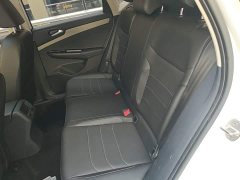 Volkswagen Jetta VS5 280TSI Automatic Comfort Edition - ფოტო 17