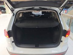 Volkswagen Jetta VS5 280TSI Automatic Comfort Edition - ფოტო 19