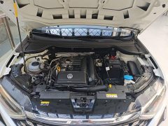 Volkswagen Jetta VS5 280TSI Automatic Comfort Edition - ფოტო 20