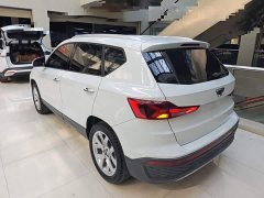 Volkswagen Jetta VS5 280TSI Automatic Comfort Edition - ფოტო 5
