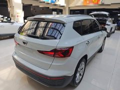 Volkswagen Jetta VS5 280TSI Automatic Comfort Edition - ფოტო 7