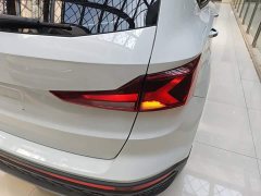 Volkswagen Jetta VS5 280TSI Automatic Comfort Edition - ფოტო 8