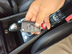 Volkswagen Jetta VS5 280TSI Automatic Comfort Edition - ფოტო 9