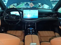 BYD Yuan Plus DM-i 2022 215KM 4WD Deluxe Edition - ფოტო 10