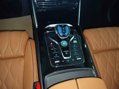 BYD Yuan Plus DM-i 2022 215KM 4WD Deluxe Edition - ფოტო 14