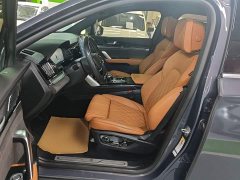 BYD Yuan Plus DM-i 2022 215KM 4WD Deluxe Edition - ფოტო 15