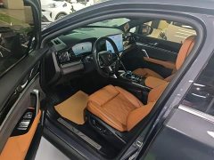 BYD Yuan Plus DM-i 2022 215KM 4WD Deluxe Edition - ფოტო 16