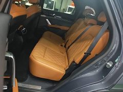 BYD Yuan Plus DM-i 2022 215KM 4WD Deluxe Edition - ფოტო 17