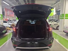 BYD Yuan Plus DM-i 2022 215KM 4WD Deluxe Edition - ფოტო 19