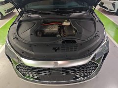BYD Yuan Plus DM-i 2022 215KM 4WD Deluxe Edition - ფოტო 20