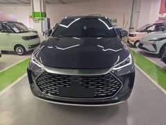 BYD Yuan Plus DM-i 2022 215KM 4WD Deluxe Edition - ფოტო 3