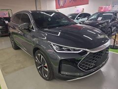 BYD Yuan Plus DM-i 2022 215KM 4WD Deluxe Edition - ფოტო 4