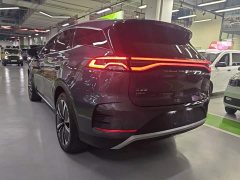 BYD Yuan Plus DM-i 2022 215KM 4WD Deluxe Edition - ფოტო 5