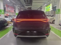 BYD Yuan Plus DM-i 2022 215KM 4WD Deluxe Edition - ფოტო 6