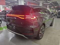 BYD Yuan Plus DM-i 2022 215KM 4WD Deluxe Edition - ფოტო 7