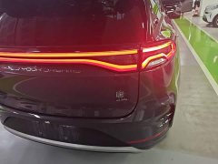 BYD Yuan Plus DM-i 2022 215KM 4WD Deluxe Edition - ფოტო 8