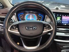 Geely Jiayue 1.8TD DCT Platinum Luxury - ფოტო 11