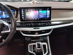 Geely Jiayue 1.8TD DCT Platinum Luxury - ფოტო 13