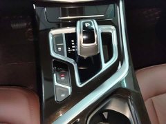 Geely Jiayue 1.8TD DCT Platinum Luxury - ფოტო 14