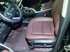 Geely Jiayue 1.8TD DCT Platinum Luxury - ფოტო 15