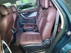 Geely Jiayue 1.8TD DCT Platinum Luxury - ფოტო 17