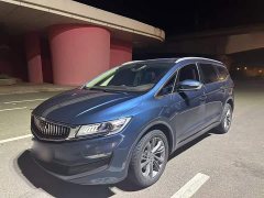 Geely Jiayue 1.8TD DCT Platinum Luxury - ფოტო 2