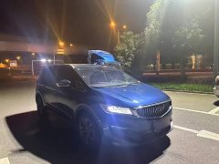 Geely Jiayue 1.8TD DCT Platinum Luxury - ფოტო 4