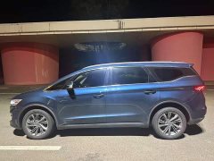 Geely Jiayue 1.8TD DCT Platinum Luxury - ფოტო 5