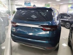 Geely Jiayue 1.8TD DCT Platinum Luxury - ფოტო 6
