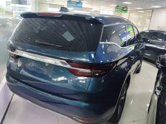 Geely Jiayue 1.8TD DCT Platinum Luxury - ფოტო 7