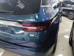 Geely Jiayue 1.8TD DCT Platinum Luxury - ფოტო 8