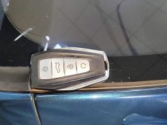Geely Jiayue 1.8TD DCT Platinum Luxury - ფოტო 9