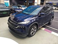 Honda Dongfeng Honda M-NV 2021 Shangchi Edition - ფოტო 1