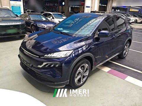 2022 Honda M-NV Shangchi Edition - ავტომობილი ჩინეთიდან