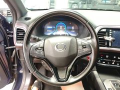 Honda Dongfeng Honda M-NV 2021 Shangchi Edition - ფოტო 11
