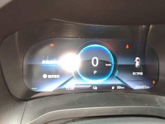 Honda Dongfeng Honda M-NV 2021 Shangchi Edition - ფოტო 12